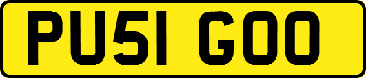 PU51GOO