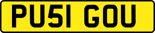 PU51GOU