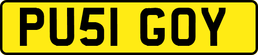 PU51GOY