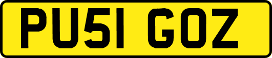 PU51GOZ