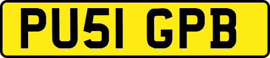 PU51GPB