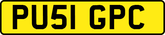 PU51GPC