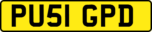 PU51GPD