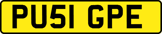PU51GPE
