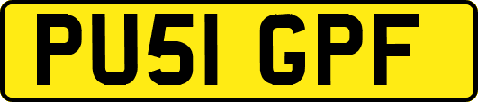 PU51GPF