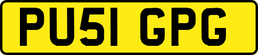 PU51GPG