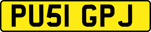 PU51GPJ