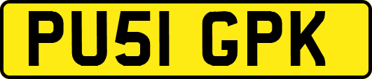 PU51GPK