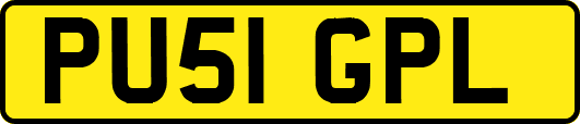 PU51GPL