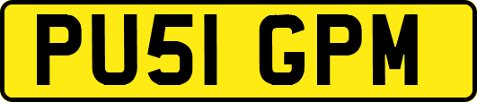 PU51GPM
