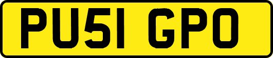 PU51GPO