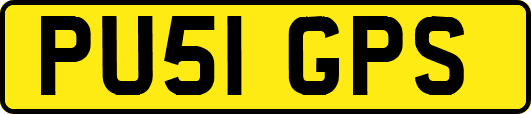 PU51GPS