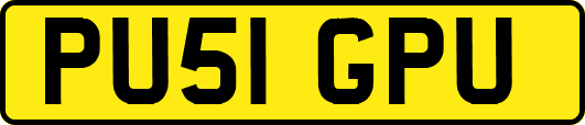PU51GPU
