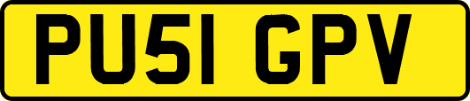 PU51GPV