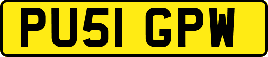 PU51GPW