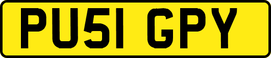 PU51GPY