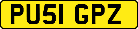 PU51GPZ