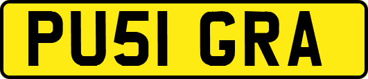 PU51GRA