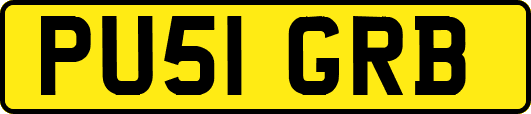 PU51GRB