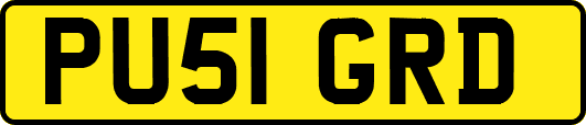 PU51GRD