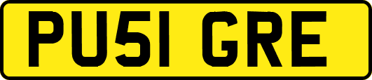 PU51GRE