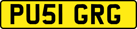 PU51GRG