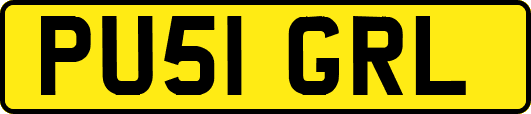 PU51GRL