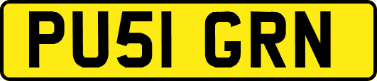 PU51GRN