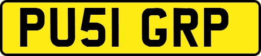 PU51GRP