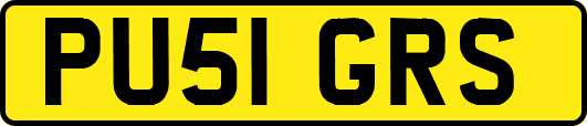 PU51GRS
