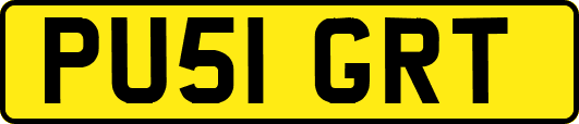 PU51GRT