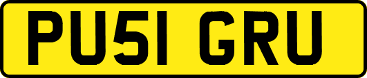 PU51GRU