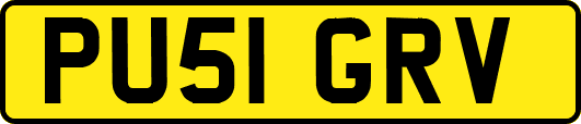 PU51GRV