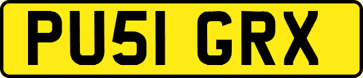 PU51GRX