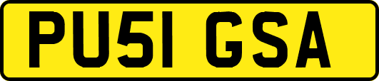 PU51GSA