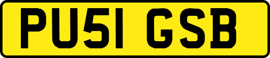 PU51GSB