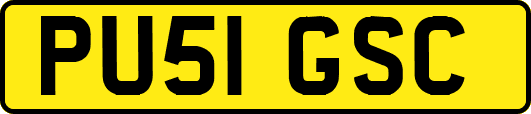 PU51GSC