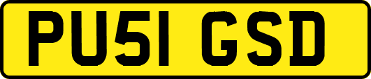 PU51GSD