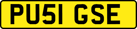PU51GSE