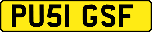 PU51GSF