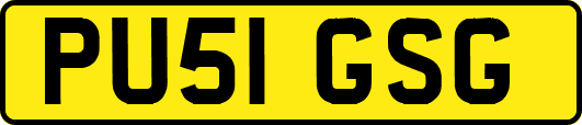 PU51GSG