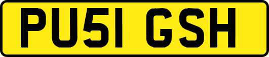 PU51GSH