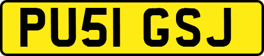 PU51GSJ