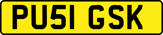 PU51GSK