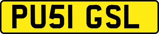 PU51GSL