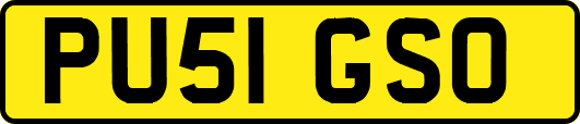PU51GSO