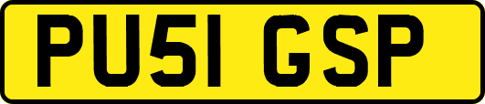 PU51GSP