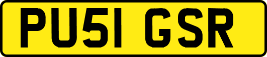PU51GSR