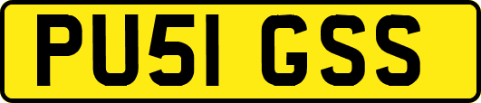 PU51GSS