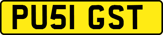 PU51GST